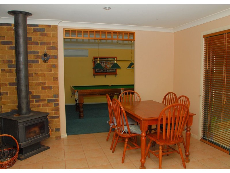 48 Green Acres Rd, Dundowran QLD 4655