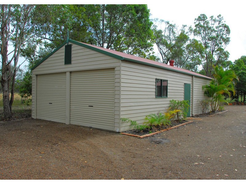 48 Green Acres Rd, Dundowran QLD 4655