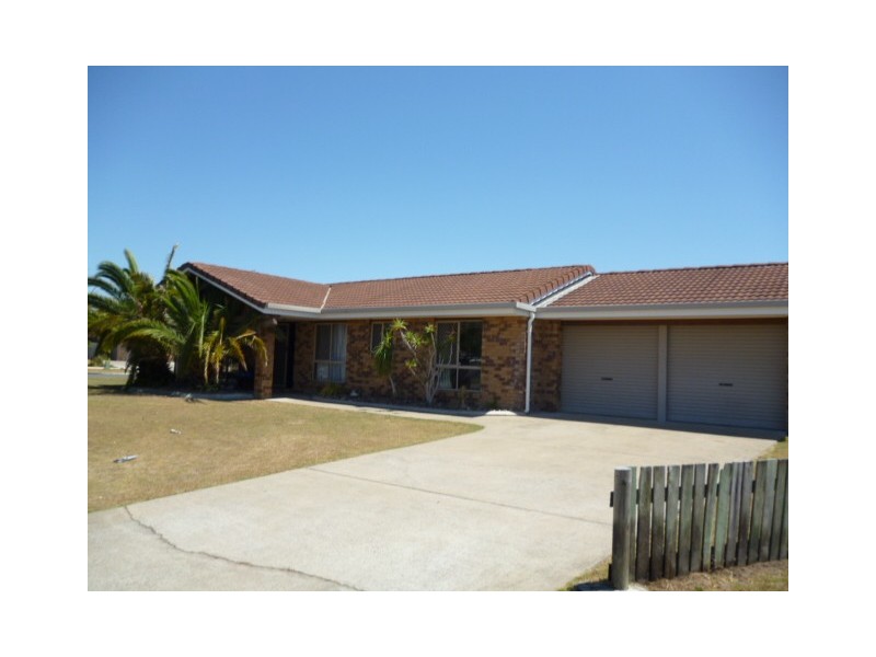 47 Grevillea Street, Kawungan QLD 4655