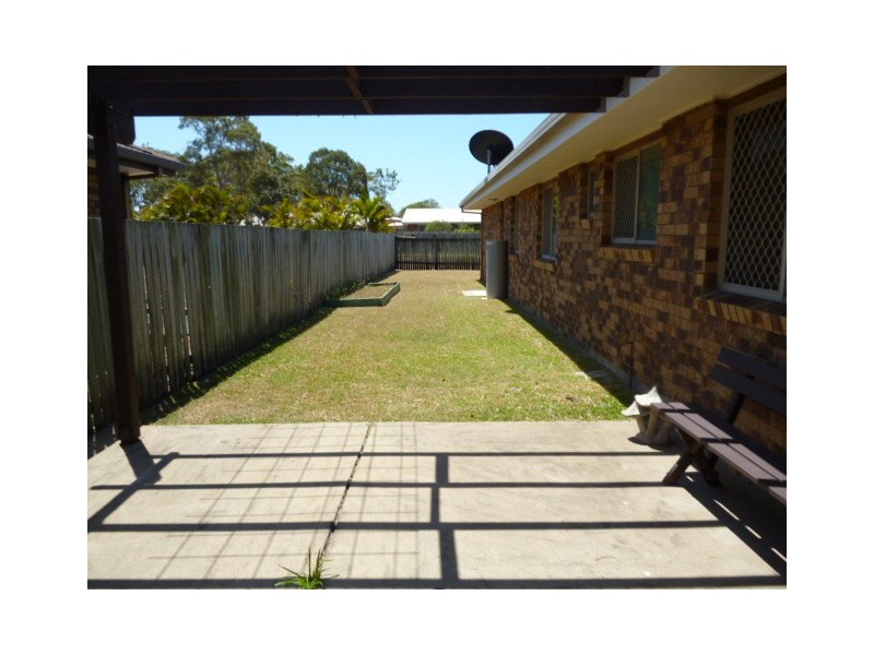 47 Grevillea Street, Kawungan QLD 4655