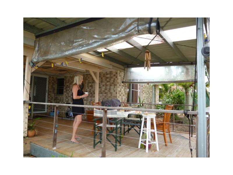 52 Wattle Street, Point Vernon QLD 4655