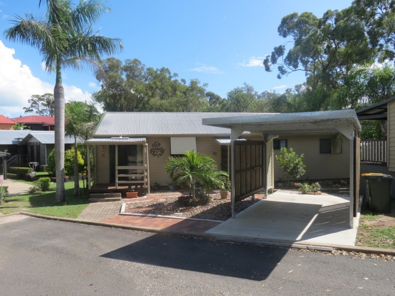 22/14-24 Exeter Street, Torquay QLD 4655