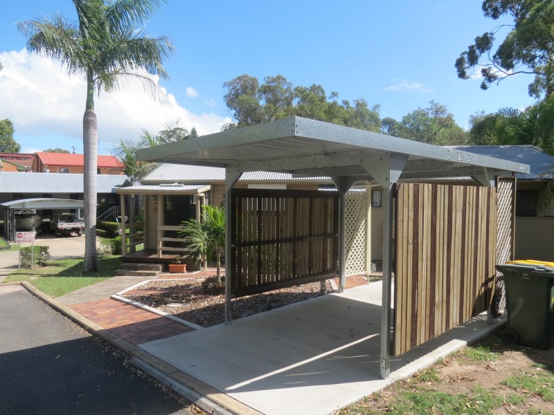 22/14-24 Exeter Street, Torquay QLD 4655
