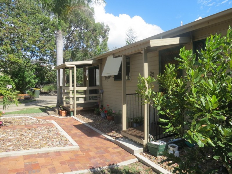 22/14-24 Exeter Street, Torquay QLD 4655