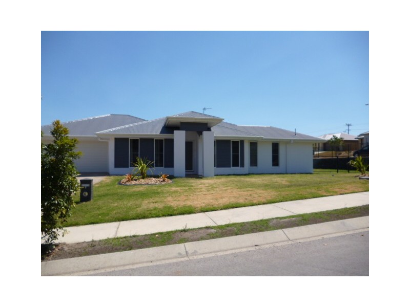 2 Mandi Court, Urraween QLD 4655