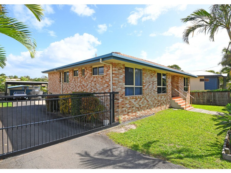 65 Jacobsen Outlook, Urraween QLD 4655