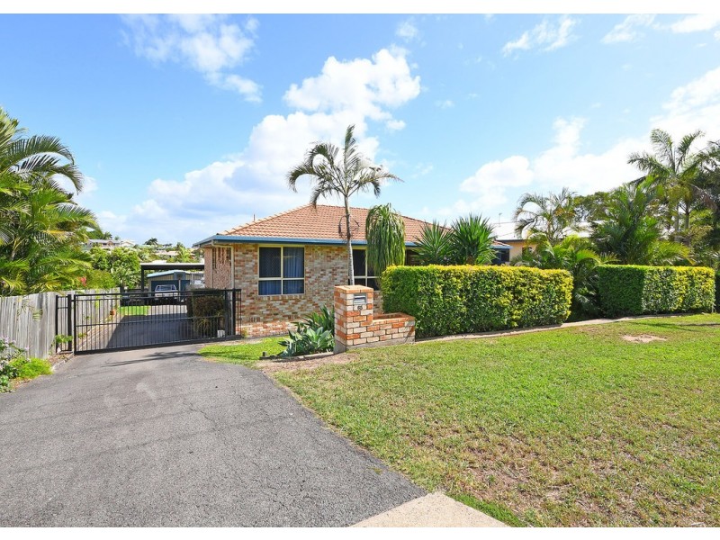65 Jacobsen Outlook, Urraween QLD 4655