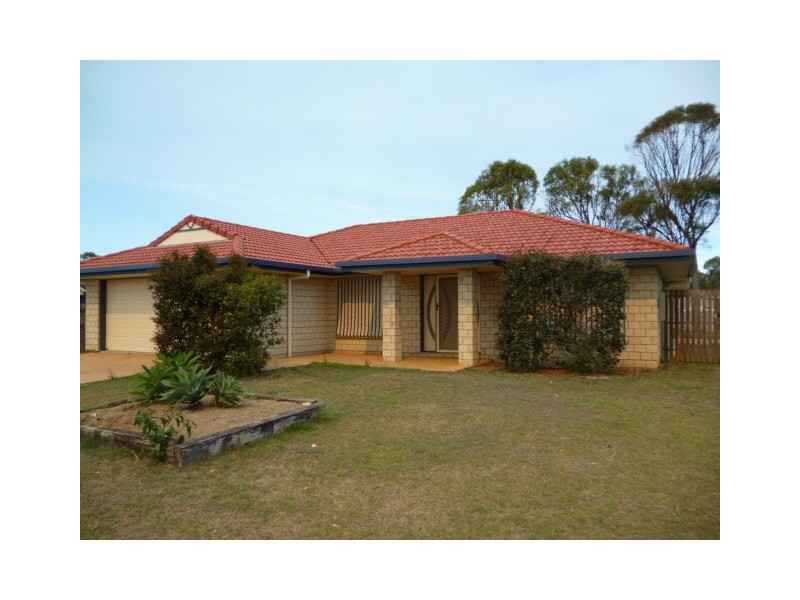 9 Kookaburra Drive, Eli Waters QLD 4655