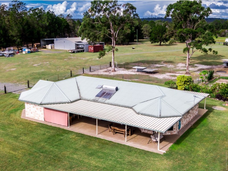 142 Beelbi Creek Road, Beelbi Creek QLD 4659