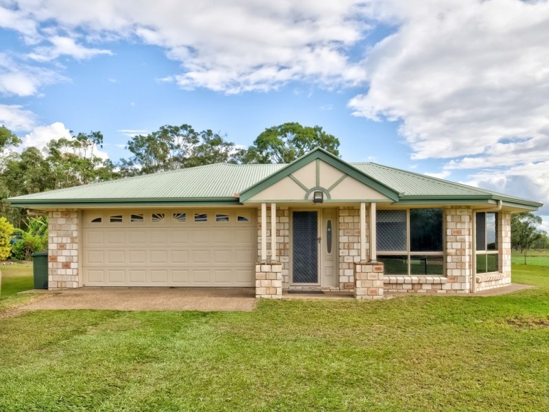 142 Beelbi Creek Road, Beelbi Creek QLD 4659