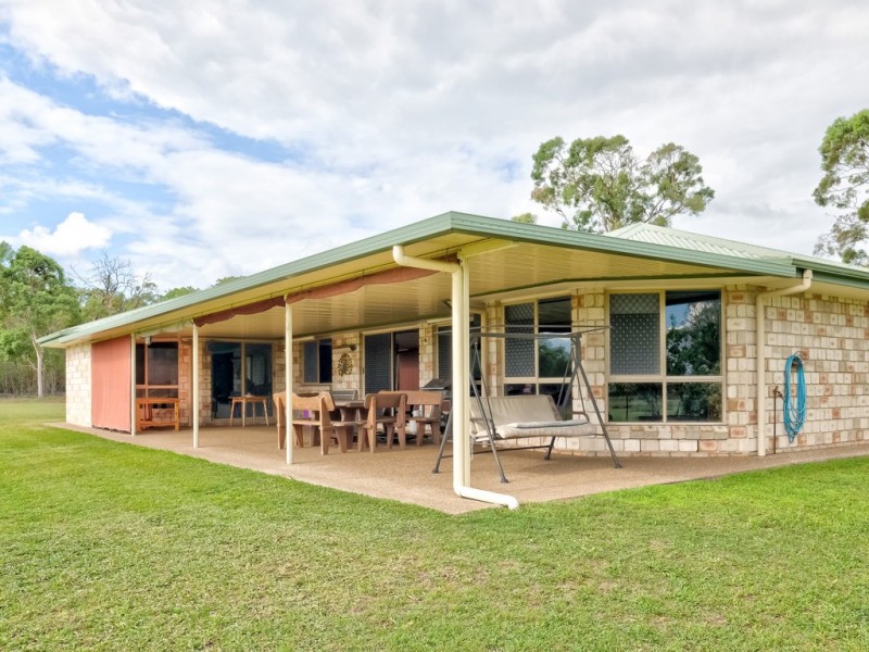 142 Beelbi Creek Road, Beelbi Creek QLD 4659