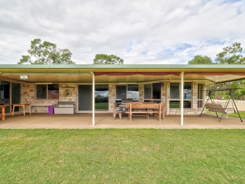 142 Beelbi Creek Road, Beelbi Creek QLD 4659