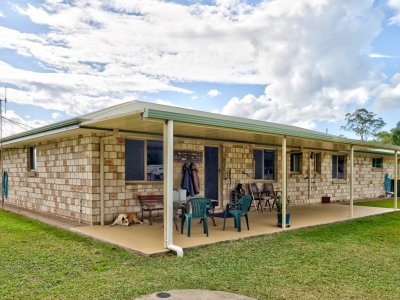 142 Beelbi Creek Road, Beelbi Creek QLD 4659
