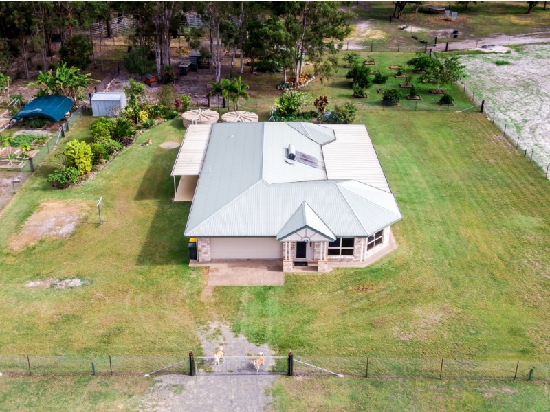 142 Beelbi Creek Road, Beelbi Creek QLD 4659