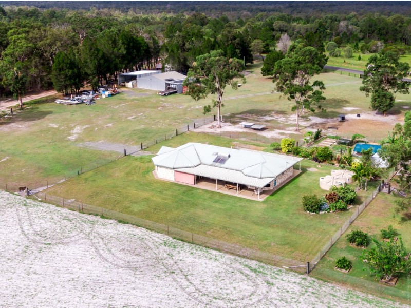 142 Beelbi Creek Road, Beelbi Creek QLD 4659