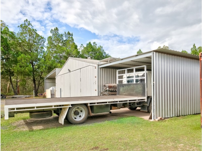 142 Beelbi Creek Road, Beelbi Creek QLD 4659