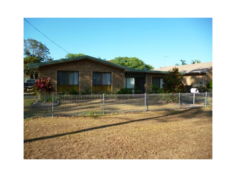 15  Corser Street, Point Vernon QLD 4655