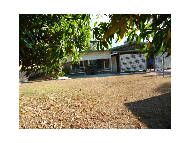 15  Corser Street, Point Vernon QLD 4655