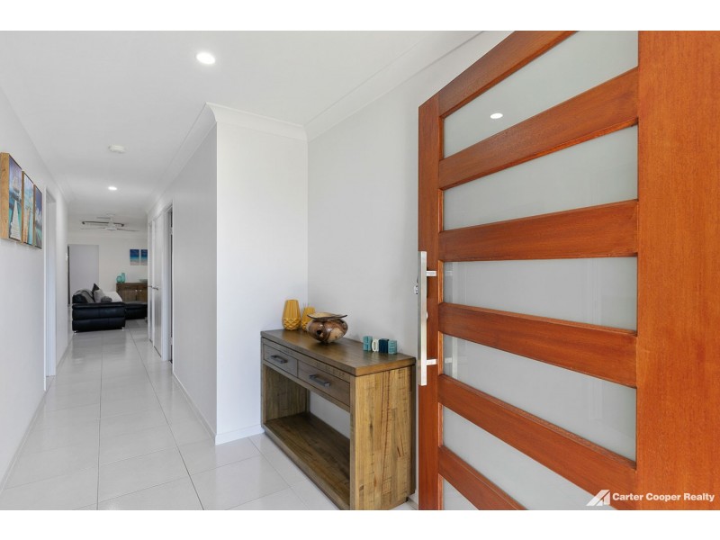 3 Lachlan Court, Kawungan QLD 4655