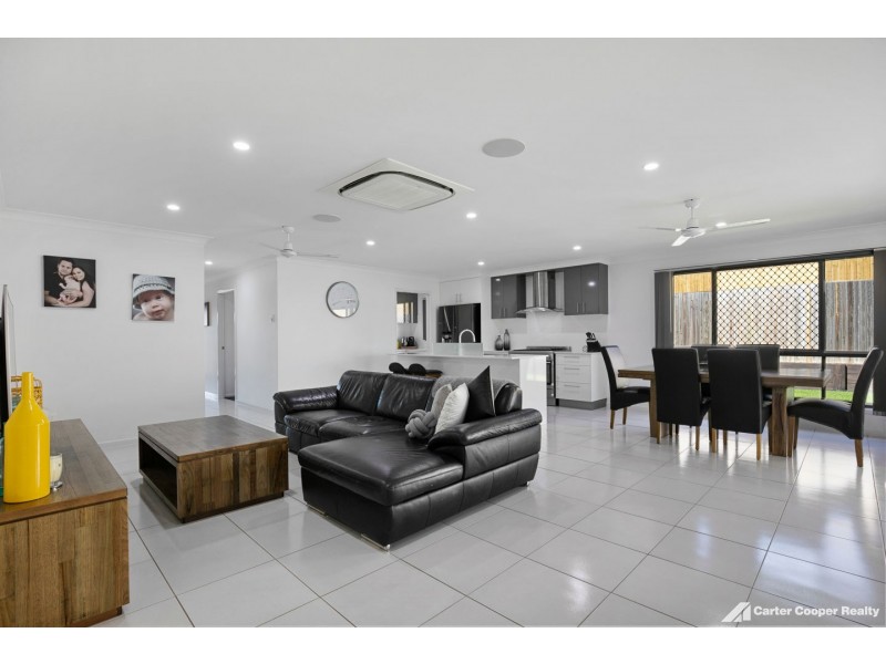 3 Lachlan Court, Kawungan QLD 4655