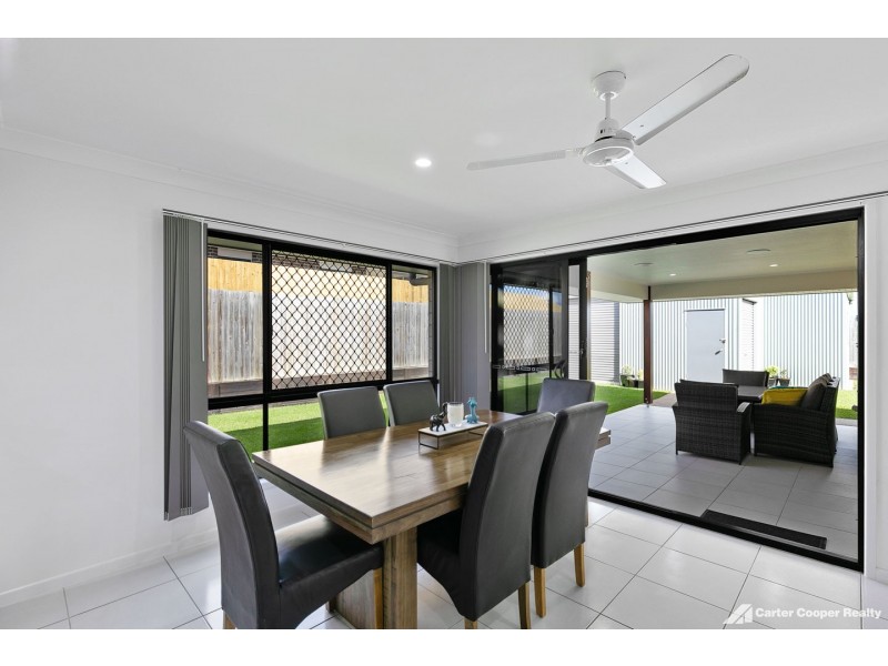 3 Lachlan Court, Kawungan QLD 4655