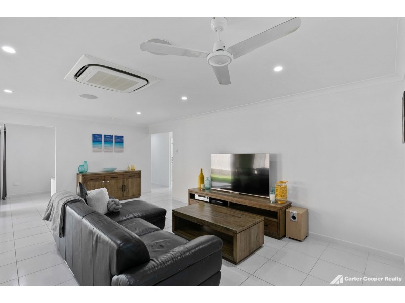 3 Lachlan Court, Kawungan QLD 4655