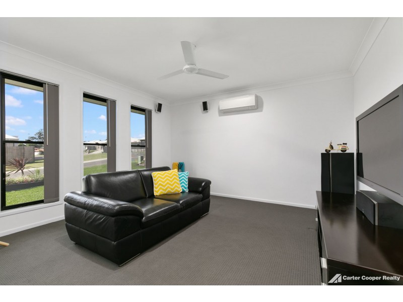 3 Lachlan Court, Kawungan QLD 4655