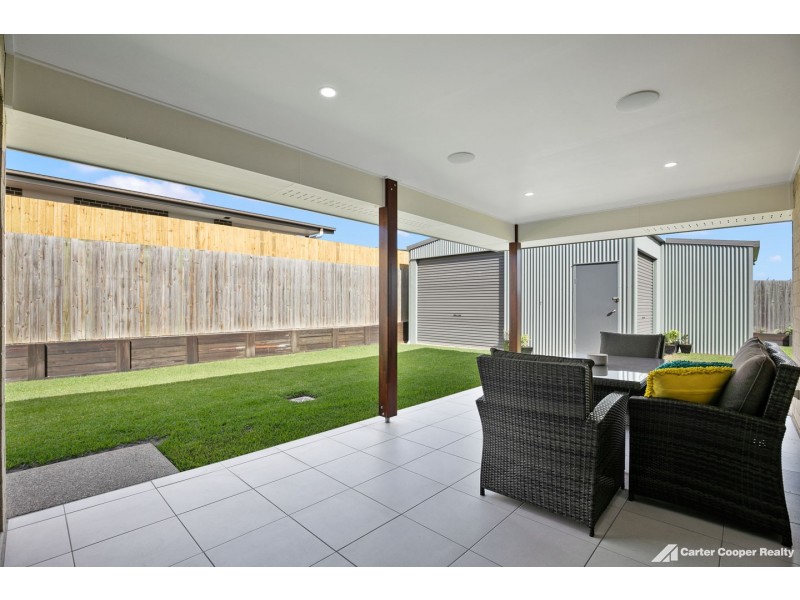 3 Lachlan Court, Kawungan QLD 4655