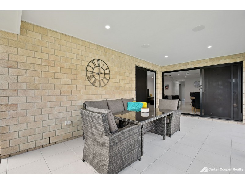 3 Lachlan Court, Kawungan QLD 4655