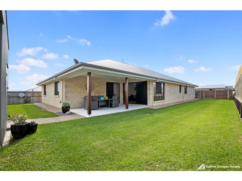 3 Lachlan Court, Kawungan QLD 4655