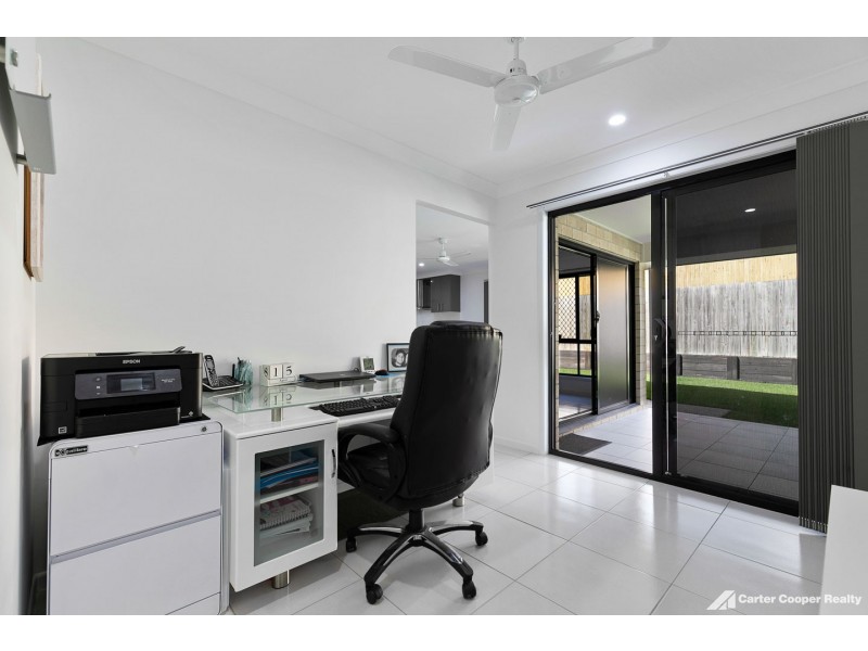 3 Lachlan Court, Kawungan QLD 4655