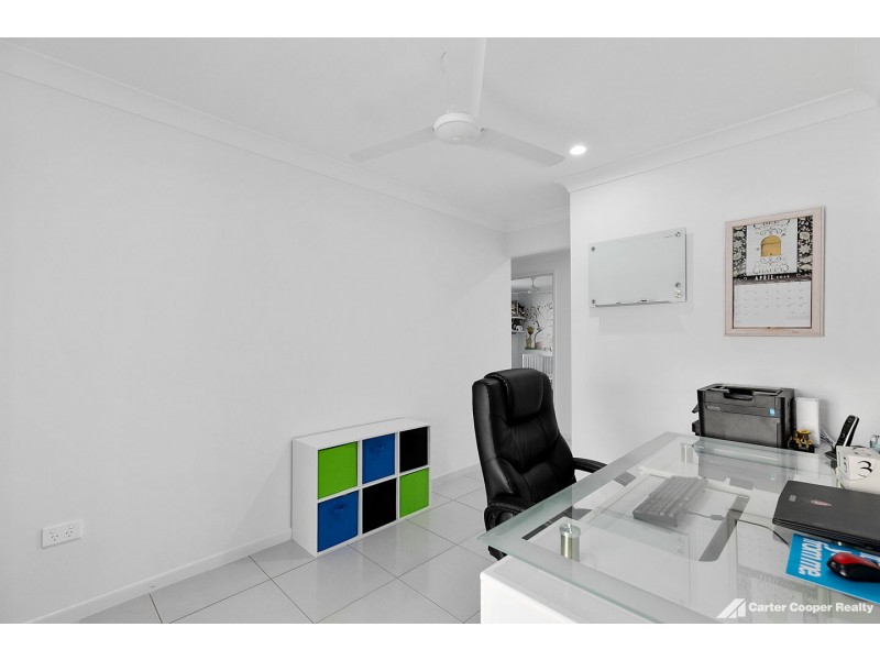 3 Lachlan Court, Kawungan QLD 4655