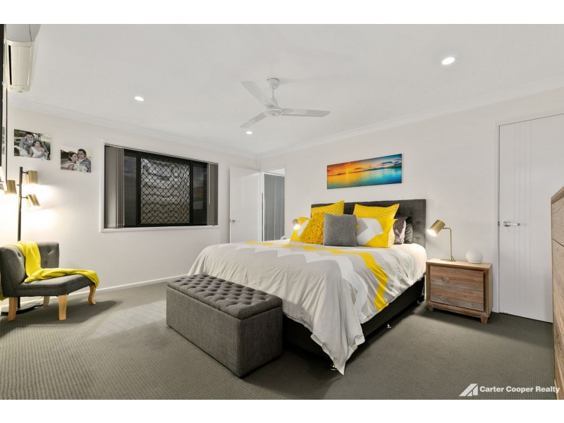 3 Lachlan Court, Kawungan QLD 4655