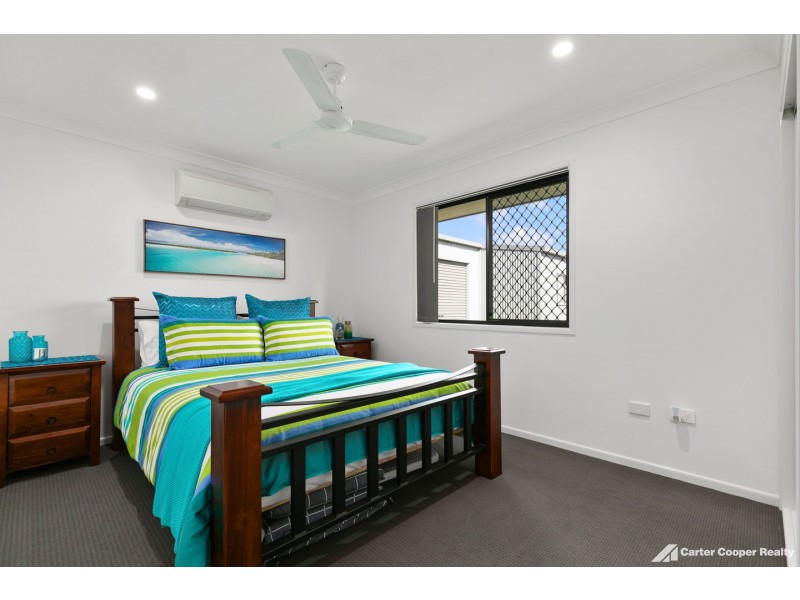 3 Lachlan Court, Kawungan QLD 4655
