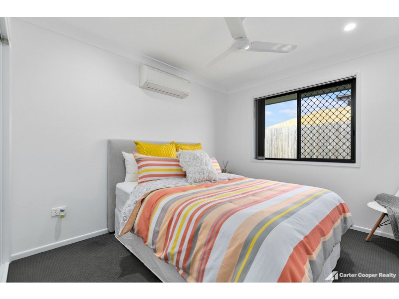 3 Lachlan Court, Kawungan QLD 4655