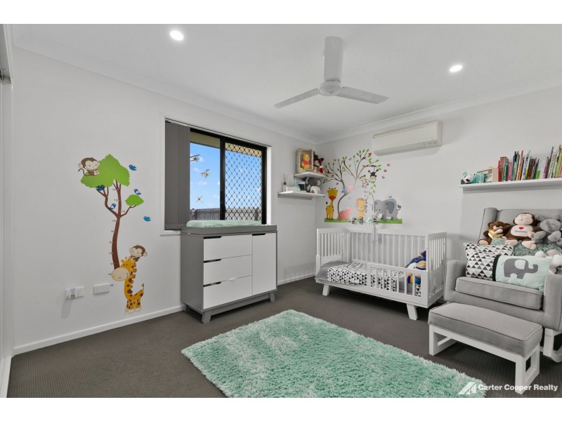 3 Lachlan Court, Kawungan QLD 4655