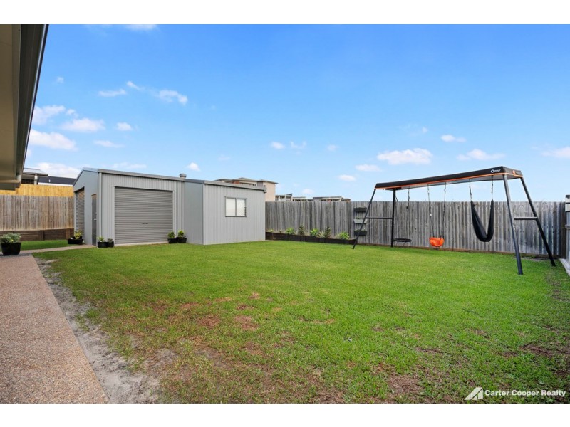 3 Lachlan Court, Kawungan QLD 4655