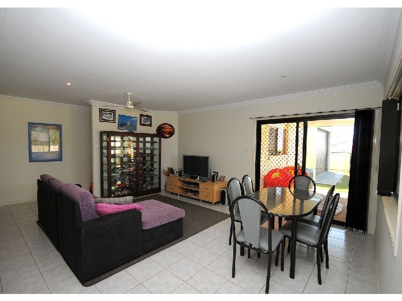 21 Harrison Circuit, Urangan QLD 4655