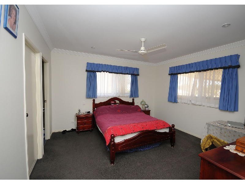 21 Harrison Circuit, Urangan QLD 4655