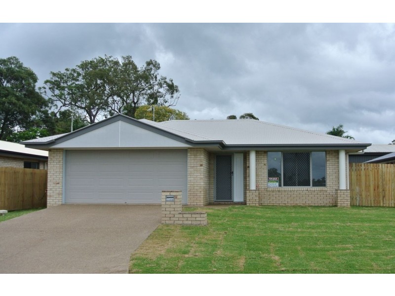 Lot 21 Tina Drive, Urangan QLD 4655