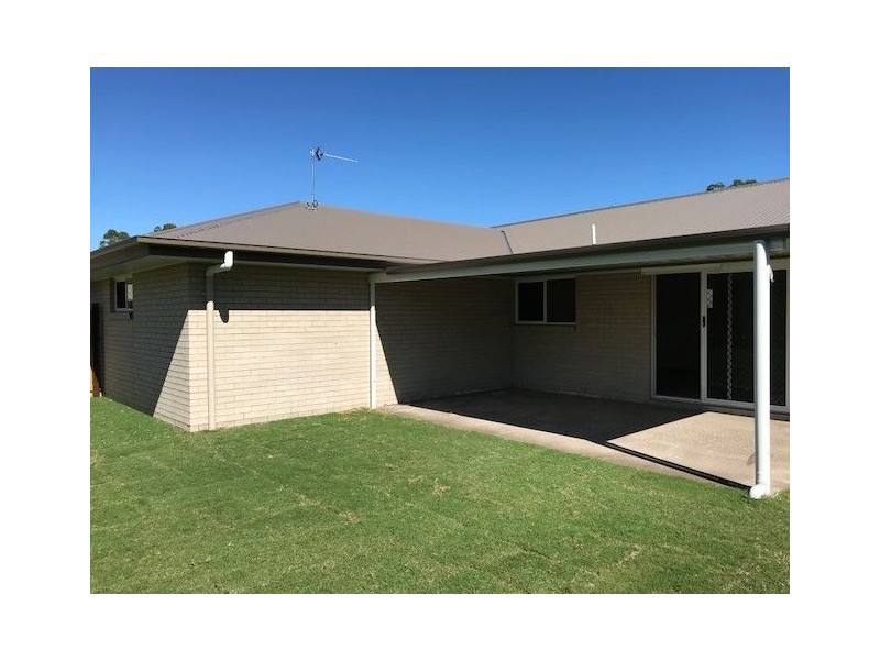 Lot 21 Tina Drive, Urangan QLD 4655