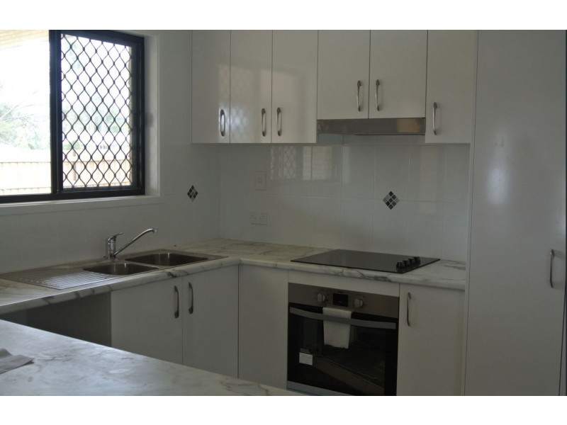 Lot 21 Tina Drive, Urangan QLD 4655