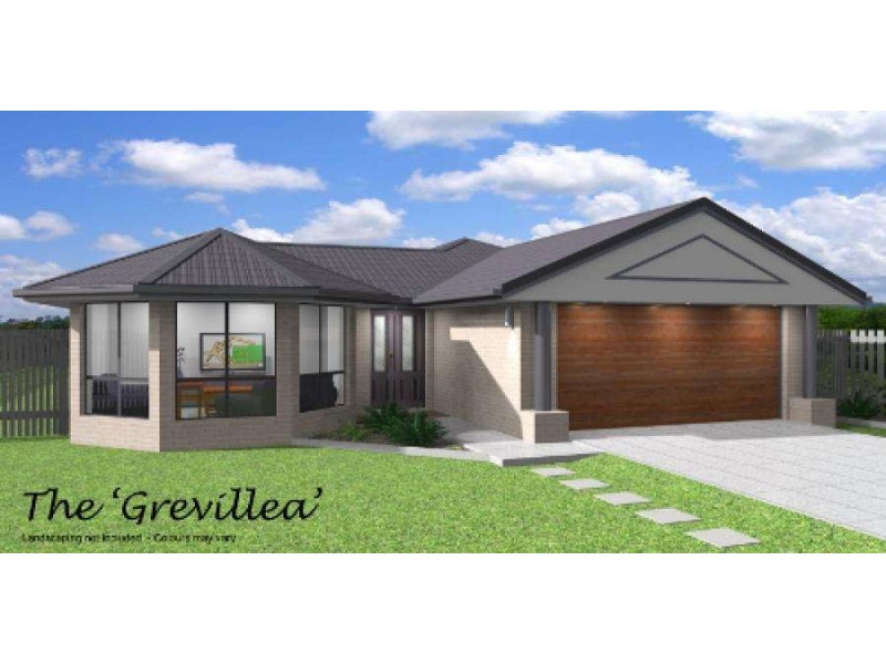 Lot 20 Tina Drive, Urangan QLD 4655