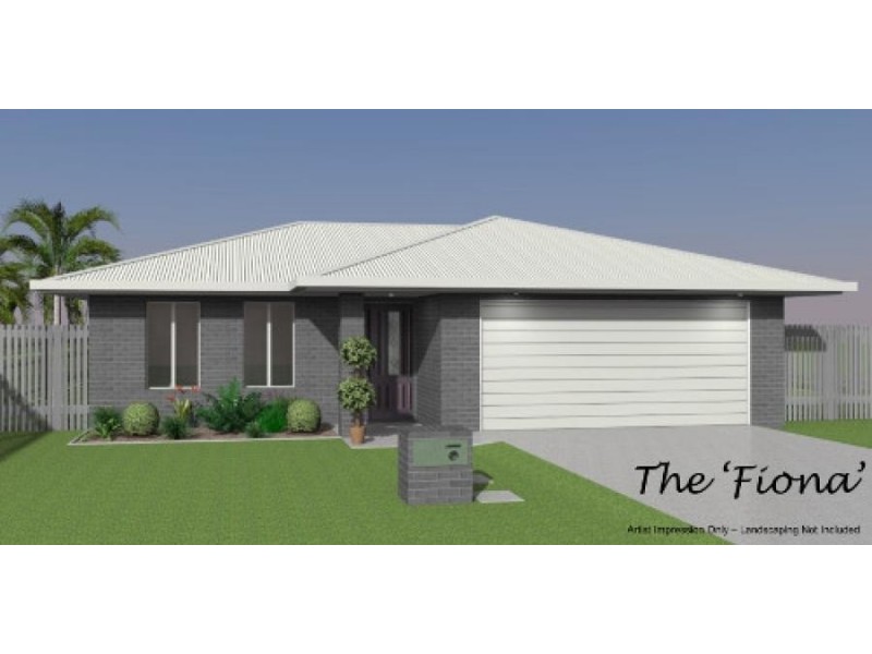 Lot 19 Padre Drive, Urangan QLD 4655