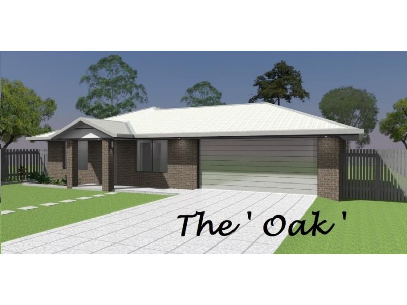 Lot 18 Padre Drive, Urangan QLD 4655