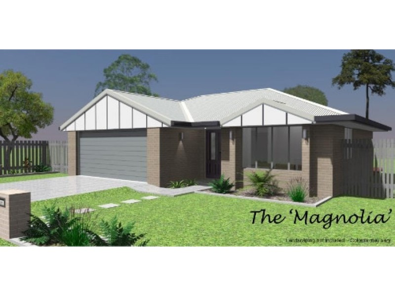 Lot 17 Padre Court, Urangan QLD 4655