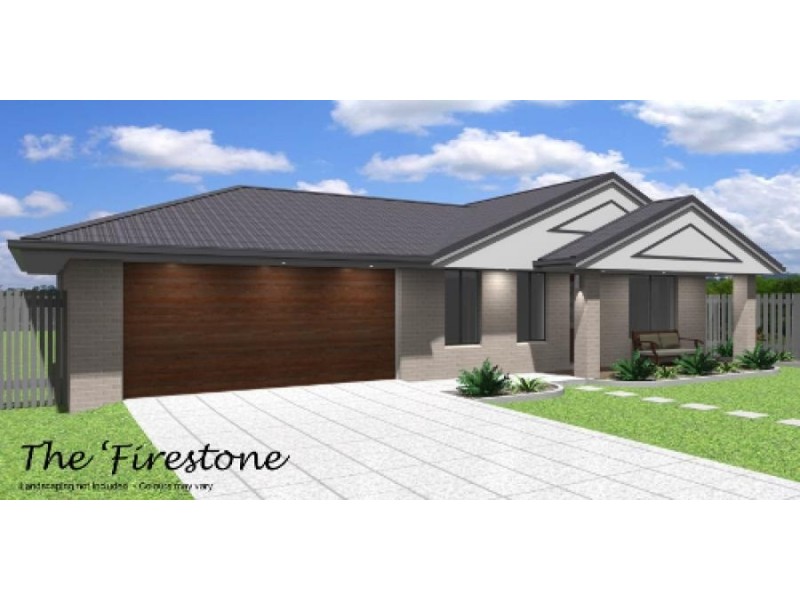 Lot 43 Bradman Way, Urangan QLD 4655