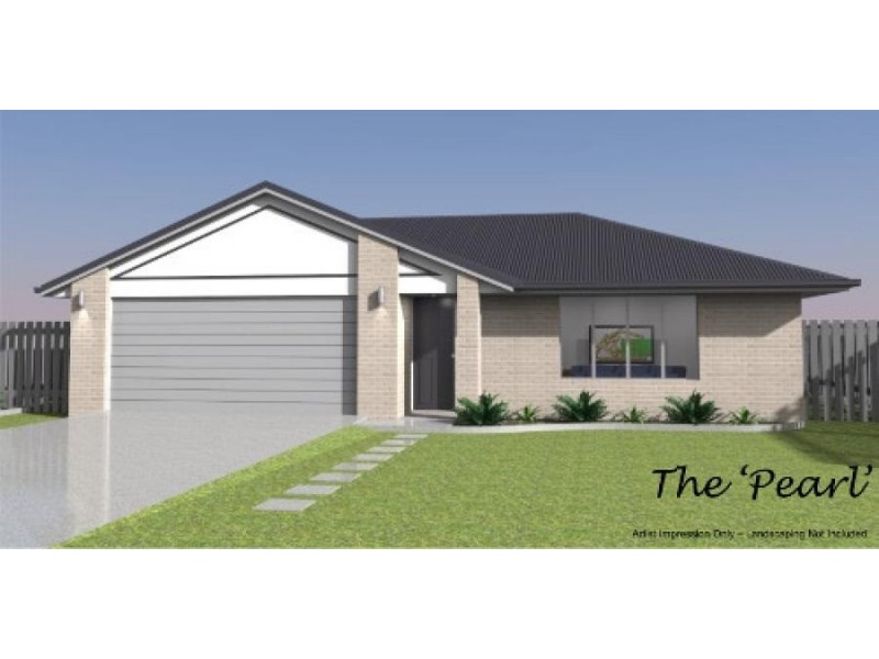 Lot 93 Bradman Way, Urangan QLD 4655
