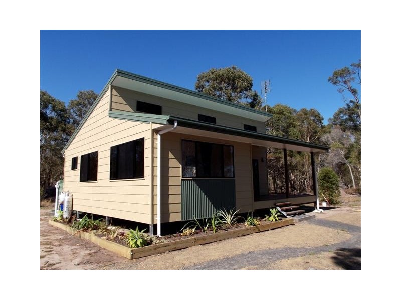 23 Island View Drive, Urangan QLD 4655