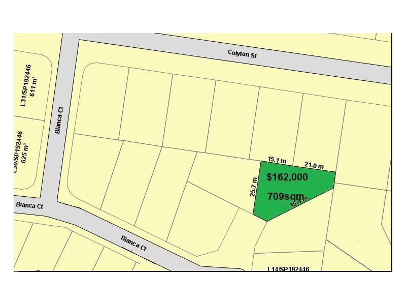 L12 Bianca Ct, Hervey Bay QLD 4655